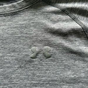 Men's under armor